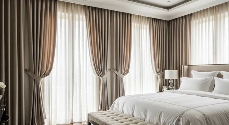 curtain acc