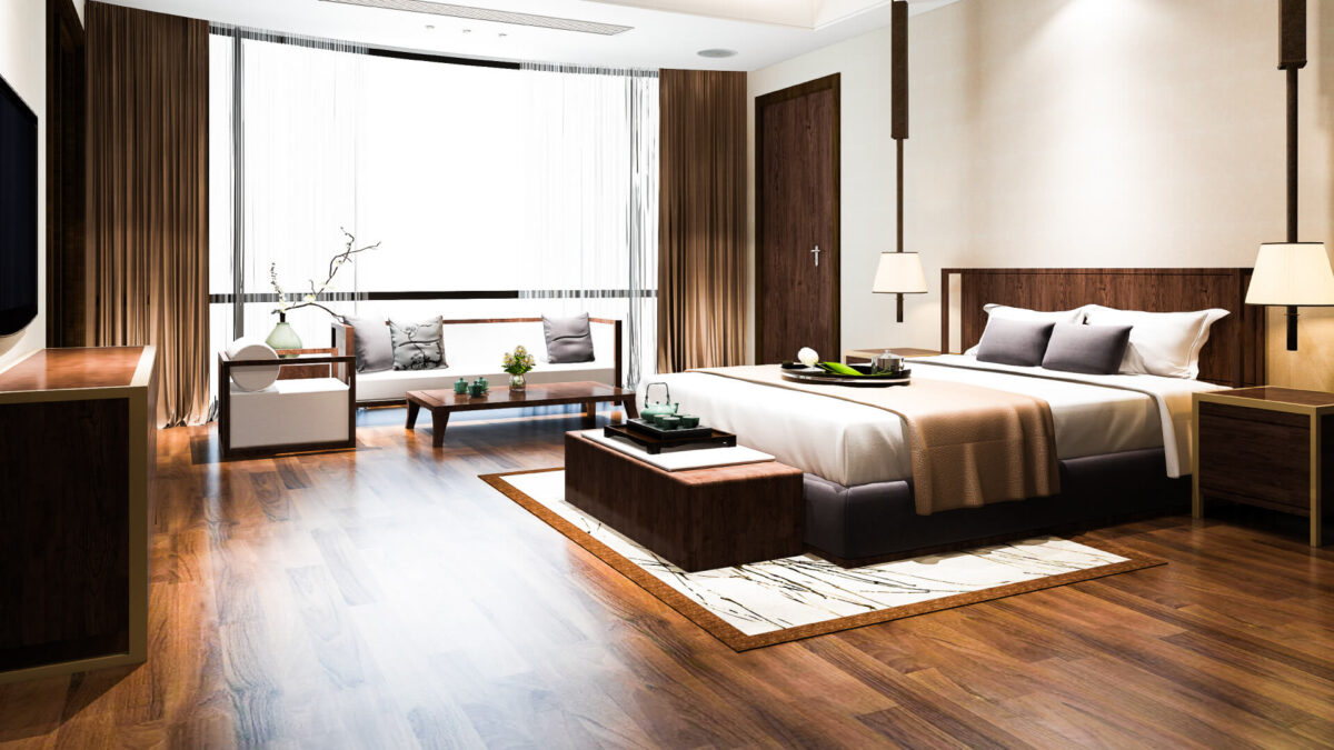 flooring