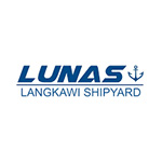 Lunas Langkawi Shipyard Lunas Langkawi Shipyard